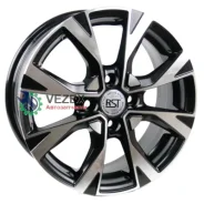 RST