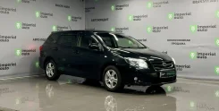 Toyota Corolla Fielder. �������, 4wd, 1.5 (105��.�.), ������, 163 000����. �� ����