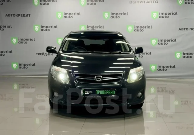 Toyota Corolla Fielder. �������, 4wd, 1.5 (105��.�.), ������, 163 000����. �� ����