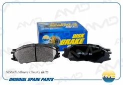 ������� Allied Nippon ADB3972 ADB3972 ����
