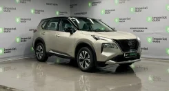 Nissan X-Trail. �������, 4wd, 1.5 (144��.�.), ������, 27 000����. �� ����