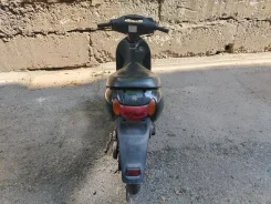 Suzuki Lets 4. 49����. ��., ����������, ��� ���, ������ �� �� ����