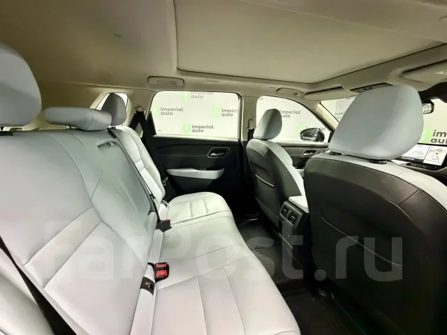 Nissan X-Trail. �������, 4wd, 1.5 (144��.�.), ������, 27 000����. �� ����