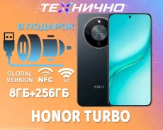 Honor Turbo. �����, 256 ��, ������, 3G, 4G LTE, 5G, Dual-SIM, NFC. ��� ����� �� ������� ����