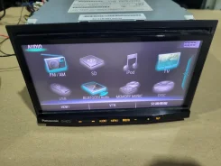 Panasonic CN-RZ72ZA ����