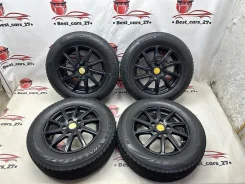 Kosei AirBerg. 6.0x15", 5x114.3, ET53, �� 70���. ����