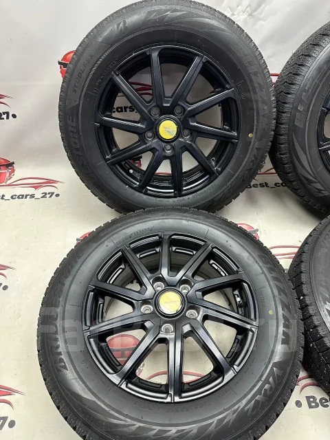 Kosei AirBerg. 6.0x15", 5x114.3, ET53, �� 70���. ����