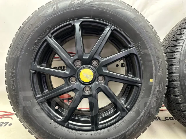 Kosei AirBerg. 6.0x15", 5x114.3, ET53, �� 70���. ����