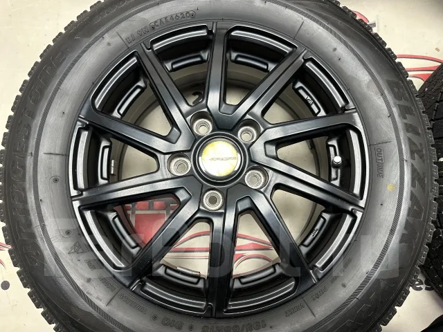 Kosei AirBerg. 6.0x15", 5x114.3, ET53, �� 70���. ����