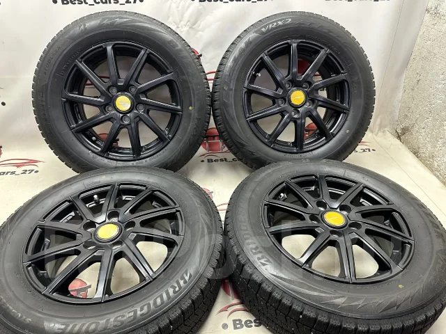 Kosei AirBerg. 6.0x15", 5x114.3, ET53, �� 70���. ����