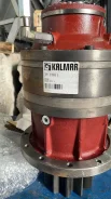 �������� Kalmar JP117811 ����