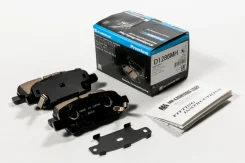 ������� �. Kashiyama Nissan JUKE F15 X-Trail T32 Murano Z51 Infiniti EX D1286MH ����