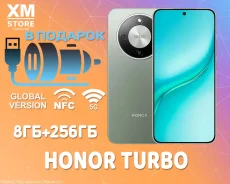 Honor Turbo. �����, 256 ��, �������, 3G, 4G LTE, 5G, Dual-SIM, NFC. ��� ����� �� ������������ ����