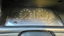 Toyota Cresta. JZX90 ����