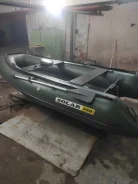 Solar 350. 2019 ���, ����� 3,5��., ��������� ��� ���������, 15��.�. ����