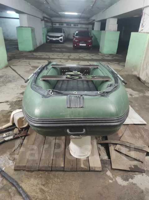 Solar 350. 2019 ���, ����� 3,5��., ��������� ��� ���������, 15��.�. ����
