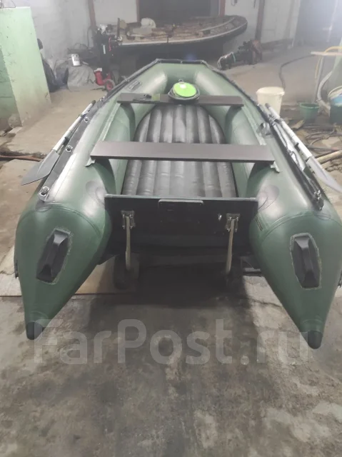 Solar 350. 2019 ���, ����� 3,5��., ��������� ��� ���������, 15��.�. ����