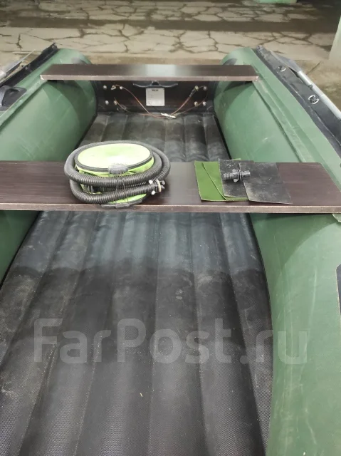 Solar 350. 2019 ���, ����� 3,5��., ��������� ��� ���������, 15��.�. ����
