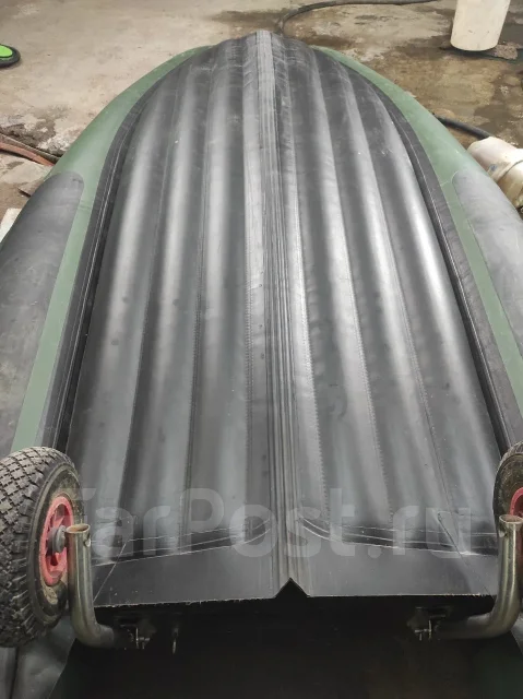 Solar 350. 2019 ���, ����� 3,5��., ��������� ��� ���������, 15��.�. ����