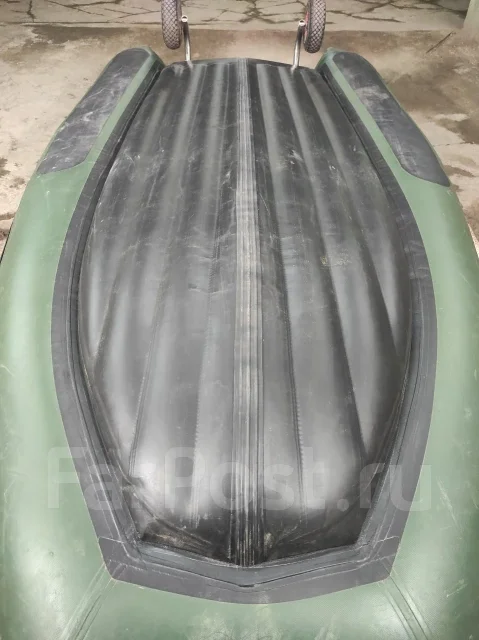 Solar 350. 2019 ���, ����� 3,5��., ��������� ��� ���������, 15��.�. ����