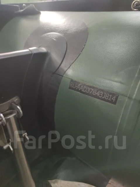 Solar 350. 2019 ���, ����� 3,5��., ��������� ��� ���������, 15��.�. ����
