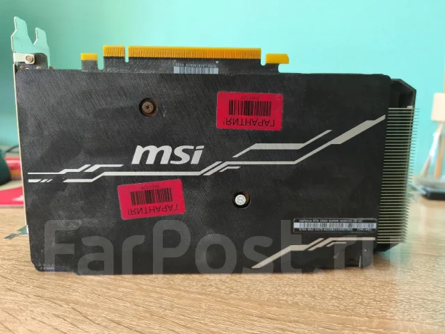 GeForce RTX 2060 SUPER ����