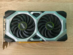 GeForce RTX 2060 SUPER ����