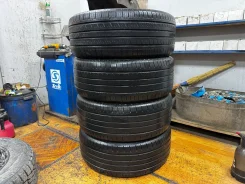 Hankook Kinergy GT H436. ������, 2020 ���, �/�, ����� 40 % ����
