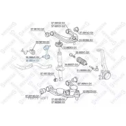 ���� ����. ���. �. Toyota Land Cruiser G | ����� ���� | Stellox 5698044SX 5698044SX ����