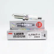 ����� ��������� NGK Laser Iridium ILFR6T11 4904 4904 ����