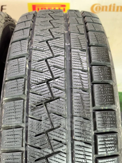 Pirelli Ice Asimmetrico. ������, ��� �����, 2016 ���, �/�, ����� 5 % ����