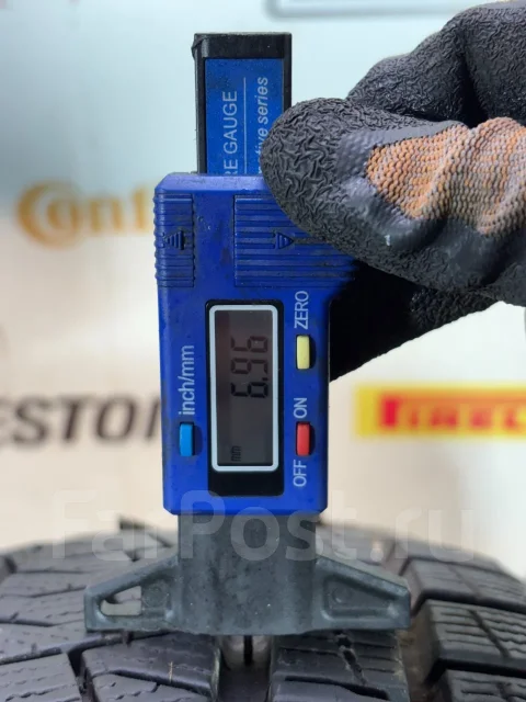 Pirelli Ice Asimmetrico. ������, ��� �����, 2016 ���, �/�, ����� 5 % ����