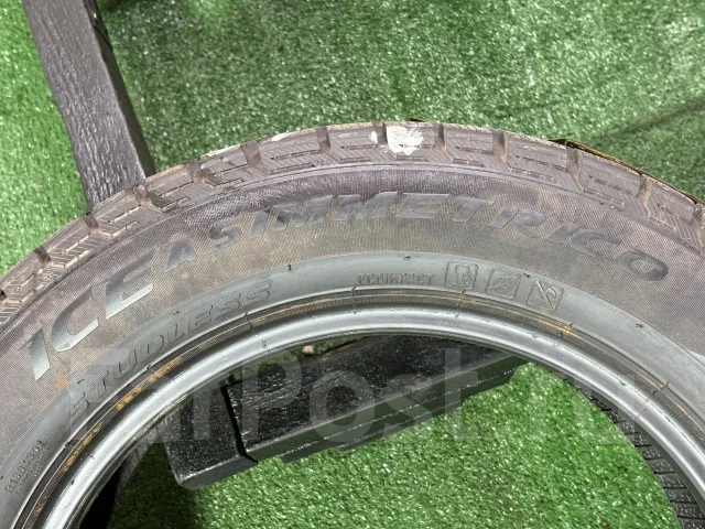 Pirelli Ice Asimmetrico. ������, ��� �����, 2016 ���, �/�, ����� 5 % ����