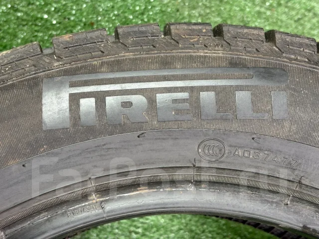 Pirelli Ice Asimmetrico. ������, ��� �����, 2016 ���, �/�, ����� 5 % ����