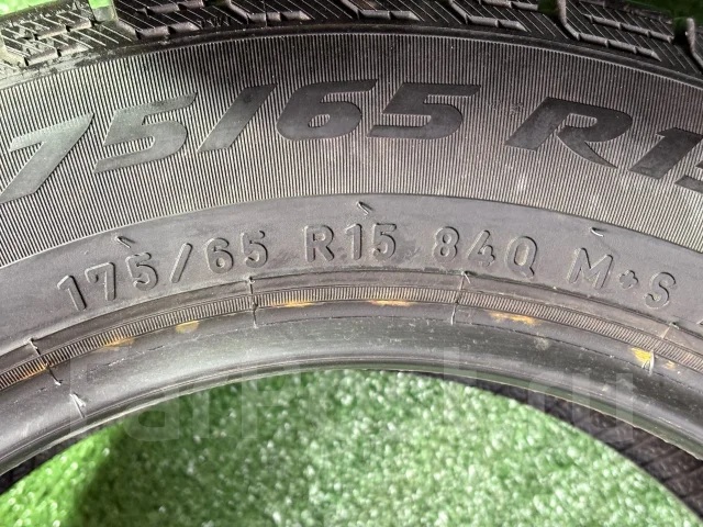 Pirelli Ice Asimmetrico. ������, ��� �����, 2016 ���, �/�, ����� 5 % ����