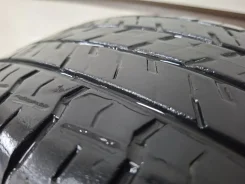 Yokohama G091A. ������, 2021 ���, �/�, ����� 40 % ����