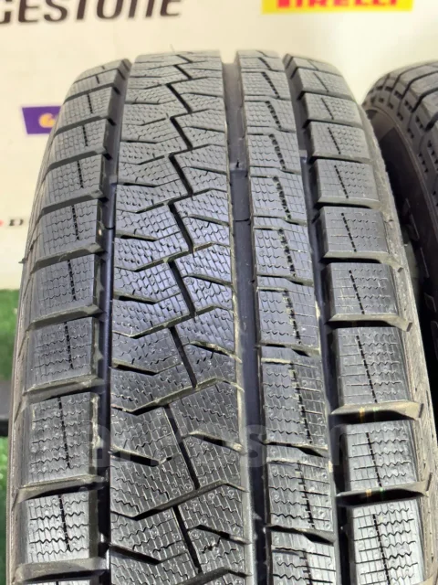 Pirelli Ice Asimmetrico. ������, ��� �����, 2017 ���, �/�, ����� 5 % ����