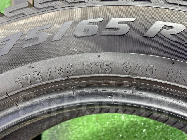 Pirelli Ice Asimmetrico. ������, ��� �����, 2017 ���, �/�, ����� 5 % ����