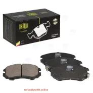 ������� ����. ��� �/� Omoda C5 (22-) 4WD ����. �����. ����� Trialli PF2312 PF2312 ����