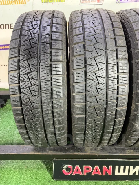 Pirelli Ice Asimmetrico. ������, ��� �����, 2020 ���, �/�, ����� 5 % ����