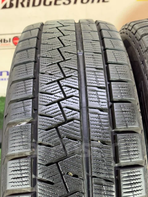 Pirelli Ice Asimmetrico. ������, ��� �����, 2020 ���, �/�, ����� 5 % ����