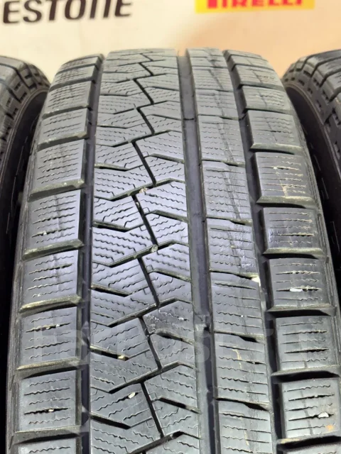 Pirelli Ice Asimmetrico. ������, ��� �����, 2020 ���, �/�, ����� 5 % ����