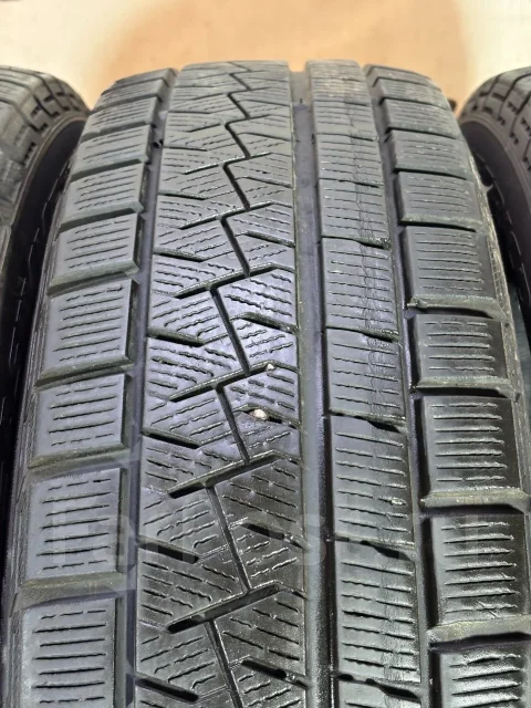 Pirelli Ice Asimmetrico. ������, ��� �����, 2020 ���, �/�, ����� 5 % ����