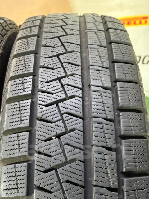 Pirelli Ice Asimmetrico. ������, ��� �����, 2020 ���, �/�, ����� 5 % ����