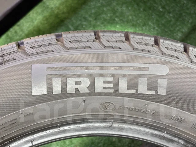 Pirelli Ice Asimmetrico. ������, ��� �����, 2020 ���, �/�, ����� 5 % ����