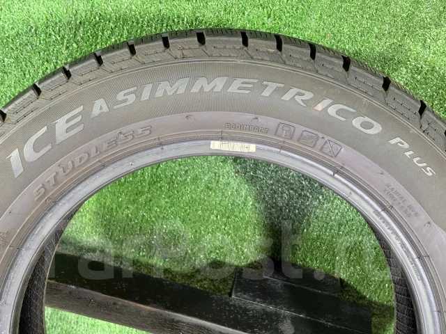 Pirelli Ice Asimmetrico. ������, ��� �����, 2020 ���, �/�, ����� 5 % ����