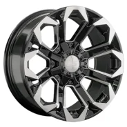 LS Wheels LS 106