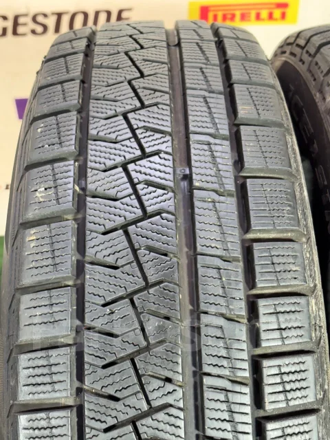 Pirelli Ice Asimmetrico. ������, ��� �����, 2019 ���, �/�, ����� 5 % ����