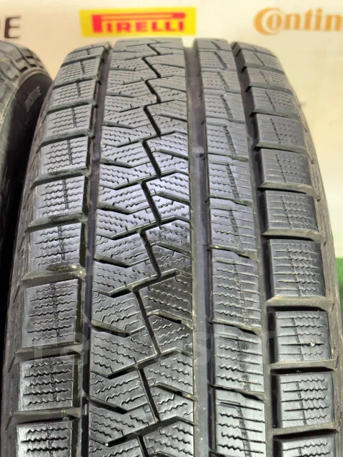 Pirelli Ice Asimmetrico. ������, ��� �����, 2019 ���, �/�, ����� 5 % ����