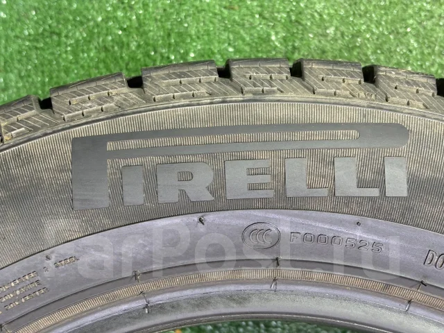 Pirelli Ice Asimmetrico. ������, ��� �����, 2019 ���, �/�, ����� 5 % ����